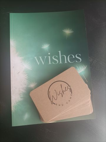 The Complete Wishes Bundle | Save over 20%
