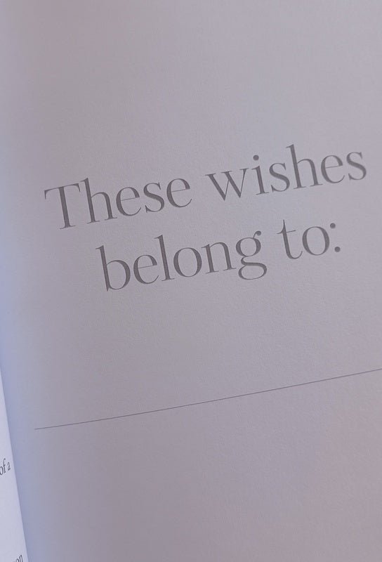 Organising a funeral - there is so much to do - Wishes