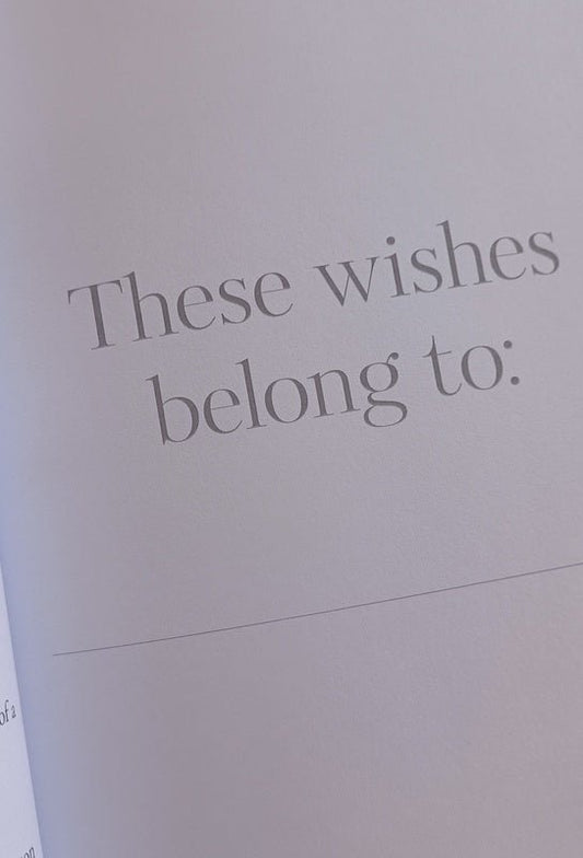 Organising a funeral - there is so much to do - Wishes