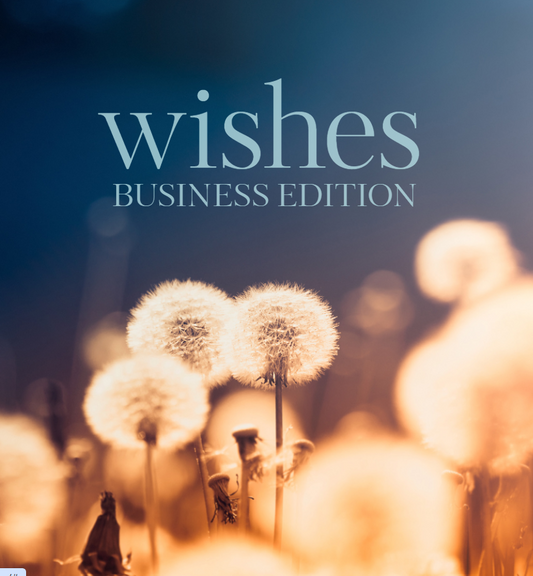 Wishes - Business Edition - Instant Download