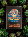 Wishes End Game (Card Game)