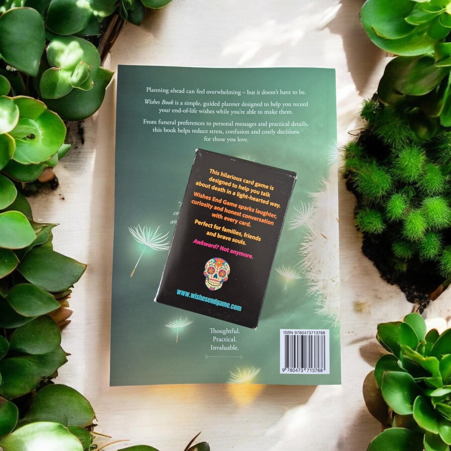 The Complete Wishes Bundle | Save over 20%
