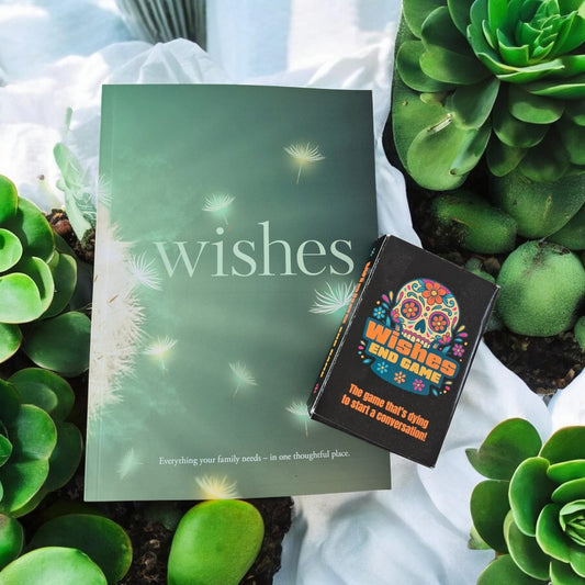 The Complete Wishes Bundle | Save over 20%