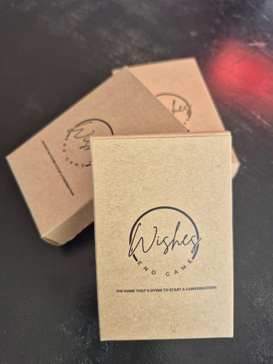 Wishes End Game - Wishes