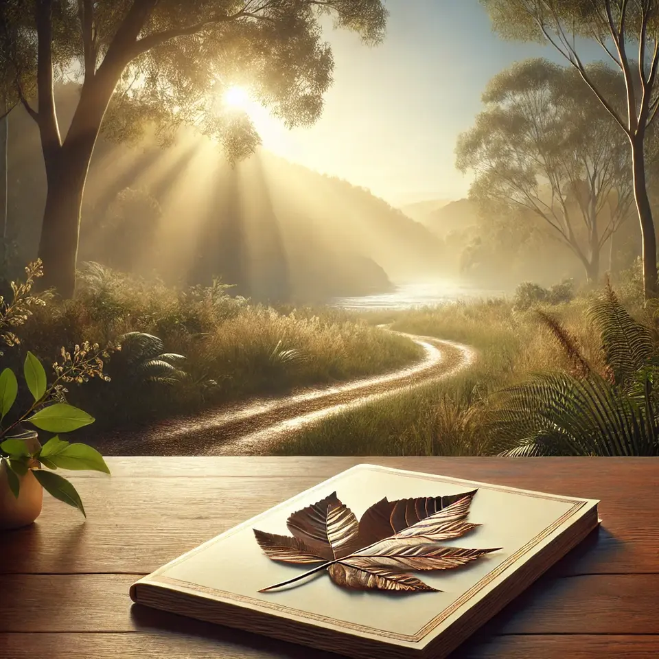 The trouble with death.